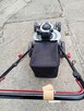 Kosiarka spalinowa z koszem silnik Briggs & Stratton 56 cm - 9