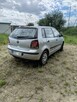 Volkswagen Polo 2006r 1.2 64 km - 2