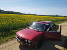 BMW E28 1985r