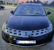 Nissan Murano z50 - 6