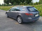 Mazda 6 - 6