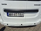 Dacia Dokker 1.5 Blue dCi Laureate 2018 Faktura VAT 23% - 11