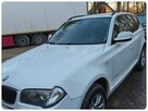Sprzedam BMW X3 2010 Przebieg - 7
