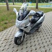 Skuter Piaggio X9 Piaggio X9 125 Evolution w super stanie - 3