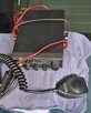 Cb radio M Tech Legend 2 - 2