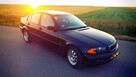 BMW E46 | 318i | 1999r | klima | elektryka