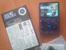 Konsola gier retro ArkOS 2.0 R36S 21tyś. gier 64GB ekran 3.5 - 7