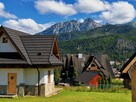 Apartament NR 5 z widokiem Wakacje Zakopane / Kościelisko - 8
