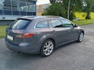 Mazda 6 - 5