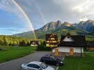 Noclegi DOMEK z widokiem Kościelisko/Zakopane - 13
