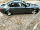 BMW E60 530D Sedan - 2