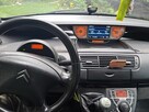 Sprzedam Citroen C8 - 4