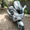 Skuter Piaggio X9 Piaggio X9 125 Evolution w super stanie - 9