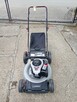 Kosiarka spalinowa z koszem silnik Briggs & Stratton 56 cm - 8