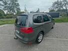 Syndyk sprzeda - Seat Alhambra, 2011 r. - 4