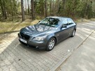 BMW E60 530D Sedan