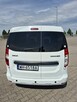 Dacia Dokker 1.5 Blue dCi Laureate 2018 Faktura VAT 23% - 10
