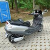 Skuter Piaggio X9 Piaggio X9 125 Evolution w super stanie - 5