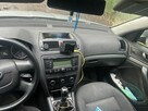 Skoda octavia 2012r 1,6 lpg - 2