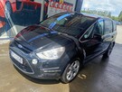 ford smax - 2