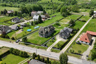 Dom wolnostojący 400m2 Działka 23a Brunary Gorlice - 4