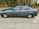 BMW E60 530D Sedan - 3