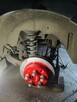 DROBNE NAPRAWY MECHANICZNE POJAZDÓW Z DOJAZDEM - 2