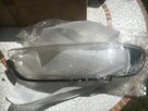 Szkło Reflektora BMW E39 lewe prawe - 2