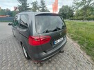 Syndyk sprzeda - Seat Alhambra, 2011 r. - 3