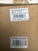 Nagrzewnica Audi 80 B4 rury proste - 2