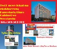 Wrocław Steinhard Inter-Conti Group sprzeda Kancelarie 65 m2