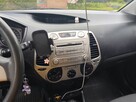 Sprzedam Hyundai i20 - 4