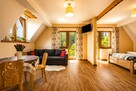 Apartament NR 3 Wakacje weekend Noclegi Zakopane Kościelisko - 3