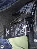 Spodnie motocyklowe jeans