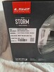 Kask motocyklowy ls2 jak nowy - 12