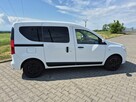 Dacia Dokker 1.5 Blue dCi Laureate 2018 Faktura VAT 23% - 3