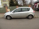 KIA CEED CEED 2011 LIFT 1.4 benzyna 105 kM ZAREJESTROWANY - 9