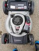Kosiarka spalinowa z koszem silnik Briggs & Stratton 56 cm - 10