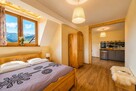 Apartament NR 2 Z WIDOKIEM wakacje Zakopane Kościelisko - 2