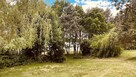 Dom z dużym garażem nad jeziorem! Działka ponad 2ha! - 10