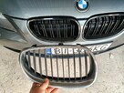 BMW E60 530D Sedan - 15