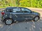 KIA Rio 1.2 M przebieg 23.800 km Faktra VAT 23% finansowanie - 5