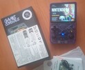 Konsola gier retro ArkOS 2.0 R36S 21tyś. gier 64GB ekran 3.5 - 6
