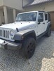 Sprzedam Jeep Wrangler - 5
