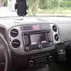 Vw Tiguan 2.0 diesel - 2