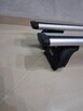 Bagaznik Thule kompletny do kia optima combi - 3