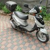 Skuter Moskito 125 - 5