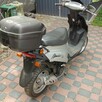 Skuter Moskito 125 - 2