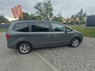 Syndyk sprzeda - Seat Alhambra, 2011 r. - 6
