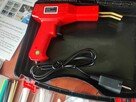 Zgrzewarka do Tworzyw Sztucznych Plastiku Pistolet spawarka - 6